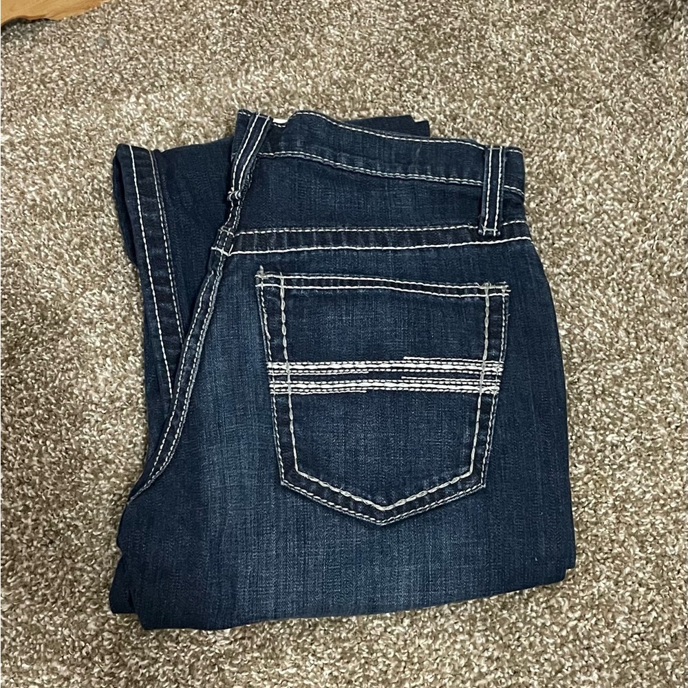 men’s cinch jeans